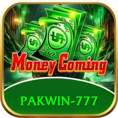 pakwin 777 Games (Casino & Earning) Plus vv2.0.5 - 2