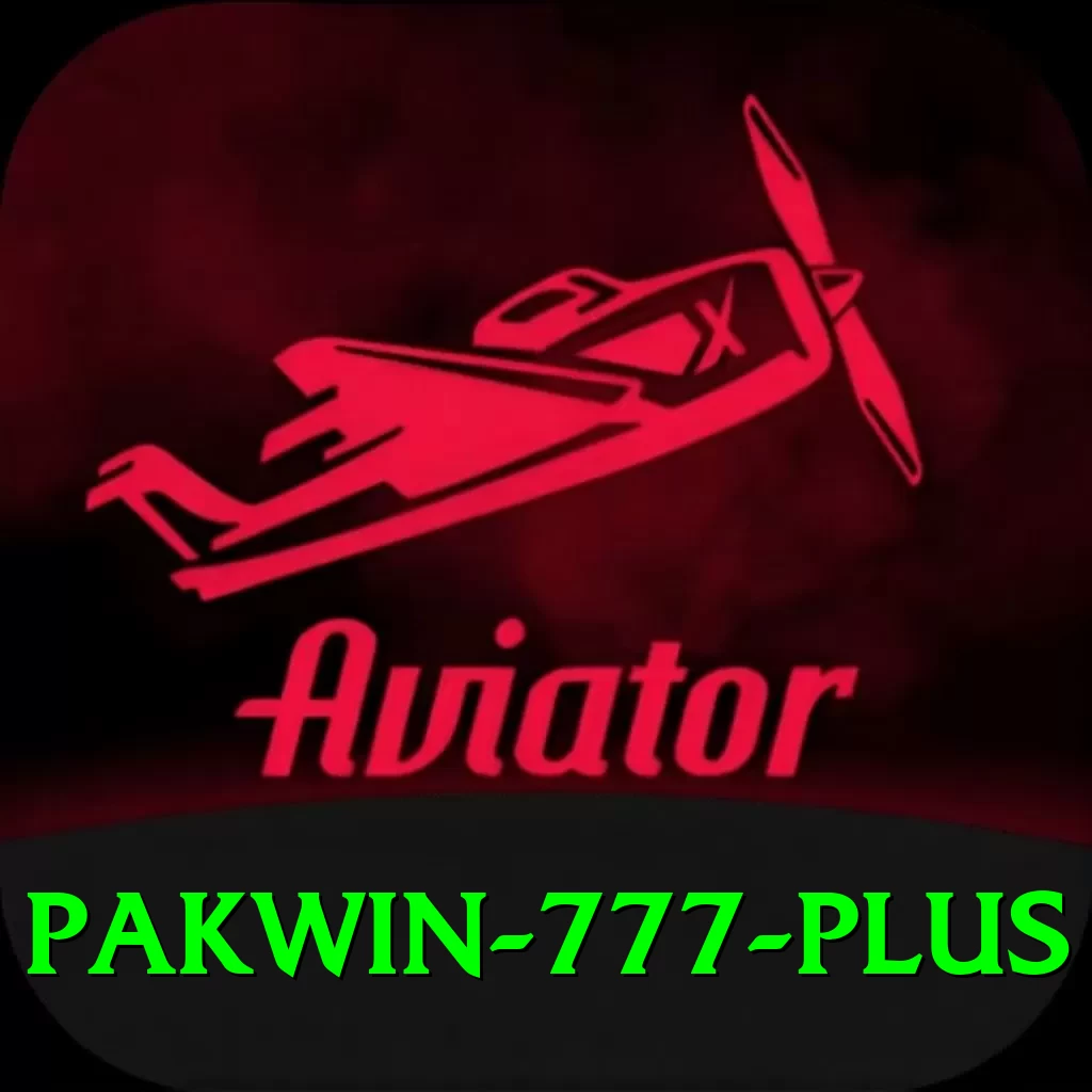 pakwin 777 App - 2
