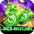 park the bus defense Ultimate Pro v4.8.7