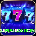 periche acclimatization Ultimate Pro v1.5.6