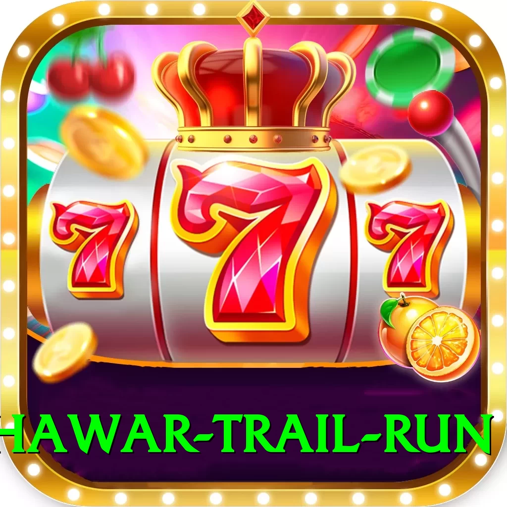 peshawar trail run Plus Edition v3.8.4 - 2