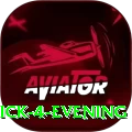 pick 4 evening Deluxe Edition v4.5.4