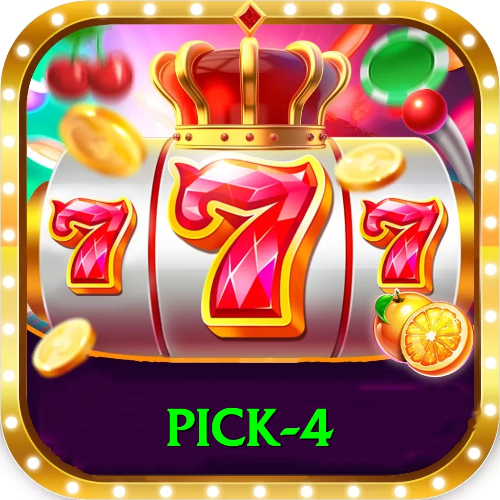 pick 4 Elite Pro v5.1.9 - 2