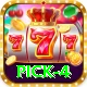 pick 4 Elite Pro v5.1.9