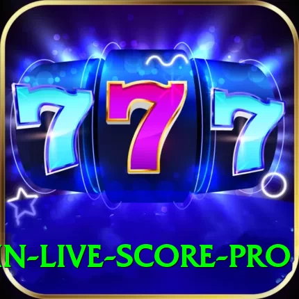 pin live score - Deluxe v5.2.3 - 2