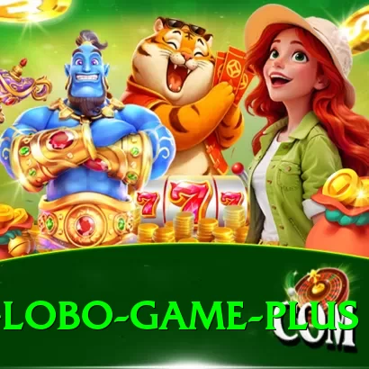 PK Lobo Game Gaming Legend v4.6.0 - 2