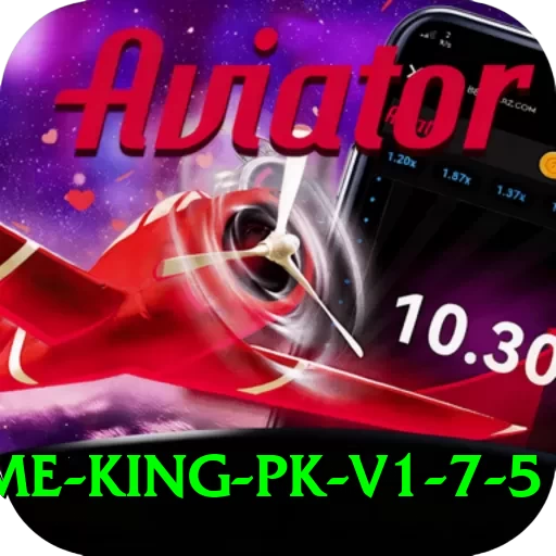 PK33Game King PK v1.7.5 - 2