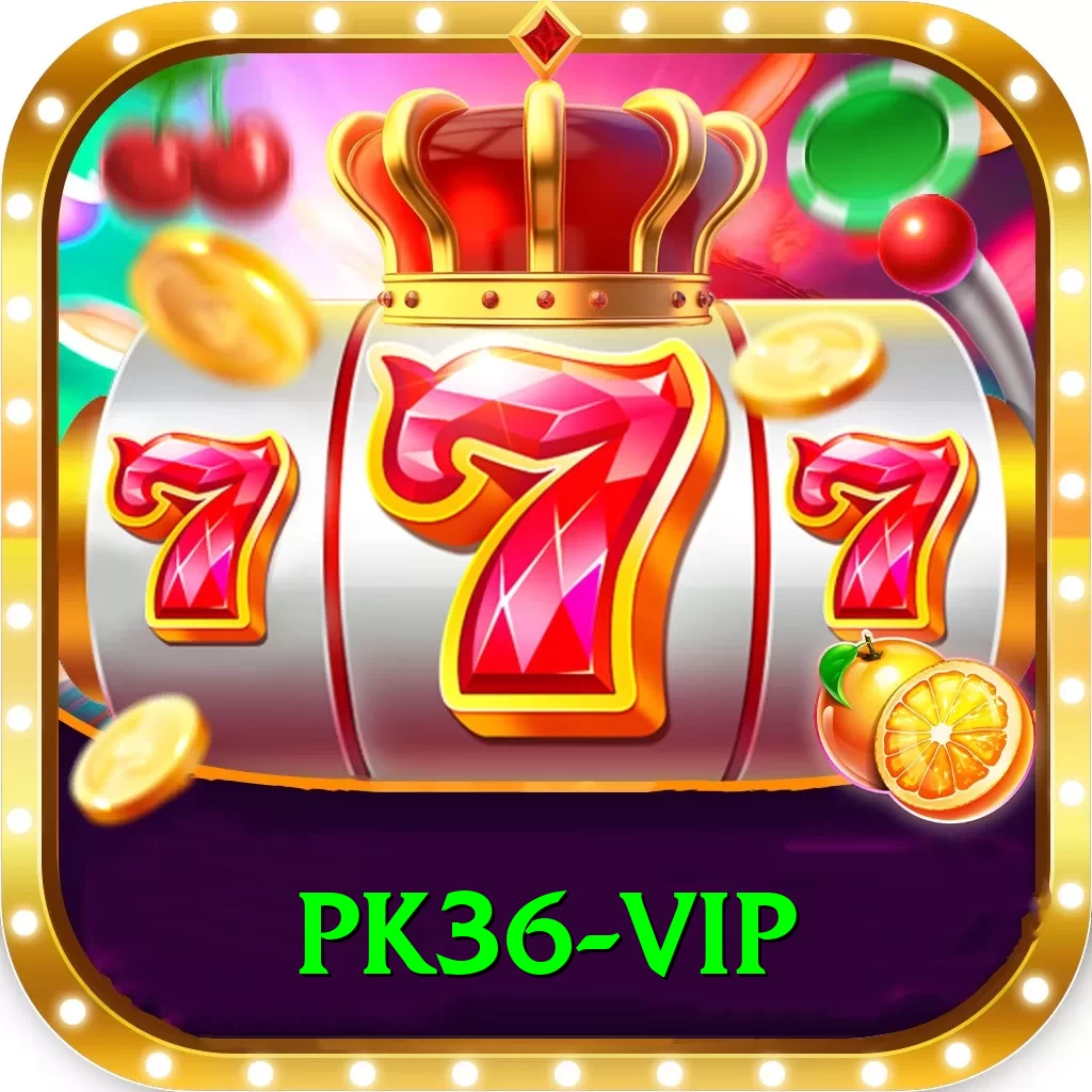 pk36 Games (Casino & Earning) Max v1.6.6 - 2