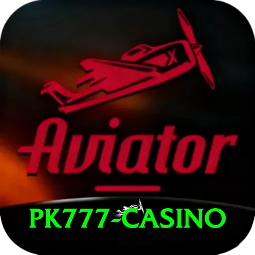 pk777 casino - 2