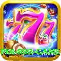 PKR 888 Game Apps (Tools & Injectors) Deluxe v4.5.8