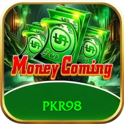 PKR98 Games (Casino & Earning) Max vv2.5.8 - 2