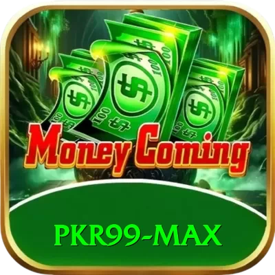 PKR99 - Casino Max - 2
