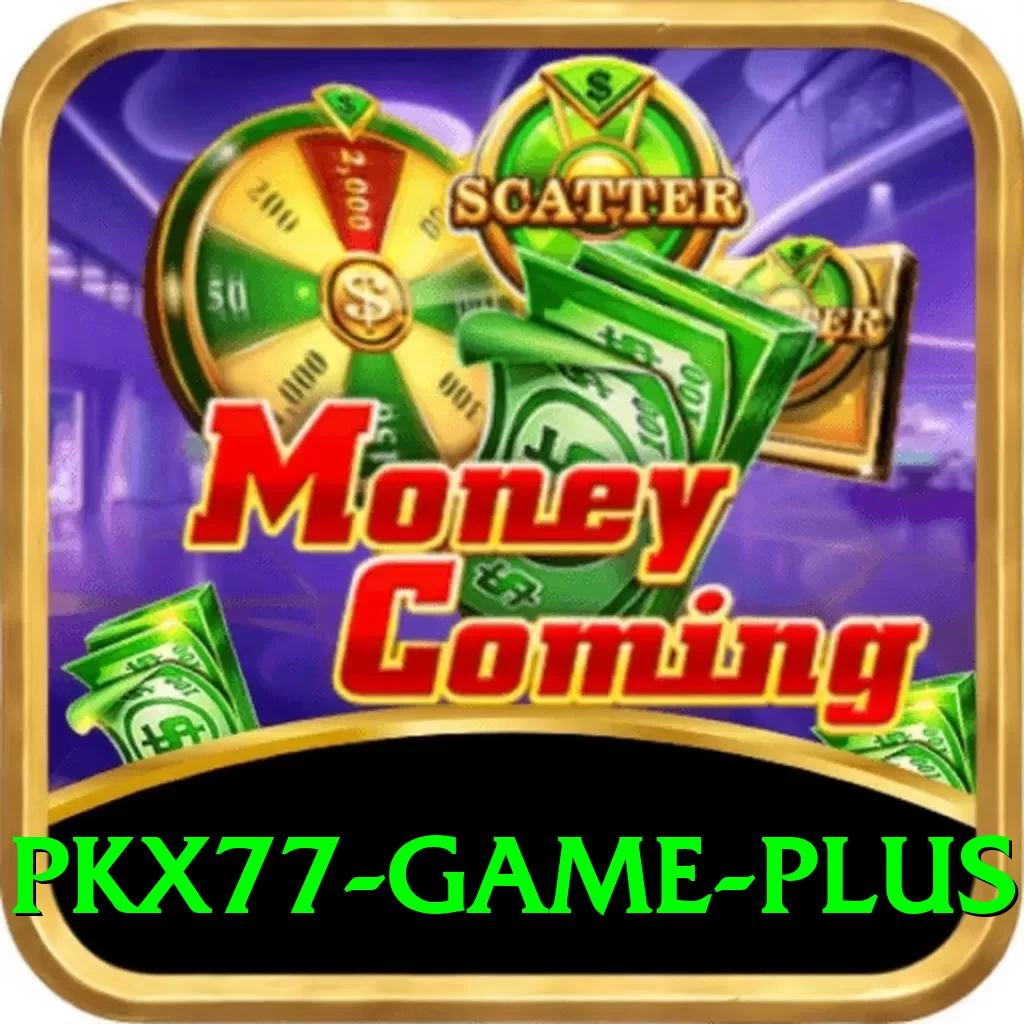 PKX77 Game Jackpot VIP v2.6.1 - 2