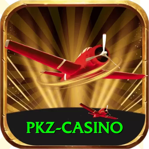 PKZ Casino Max Pro vv1.3.1 - 2