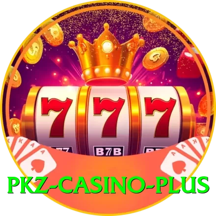 PKZ Casino Games (Casino & Earning) VIP v3.8.7 - 2