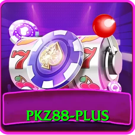PKZ88 Games (Casino & Earning) Ultimate v3.1.1 - 2