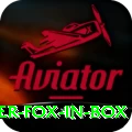 poacher fox in box Elite v1.4.8