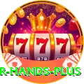 poker hands - VIP Extreme
