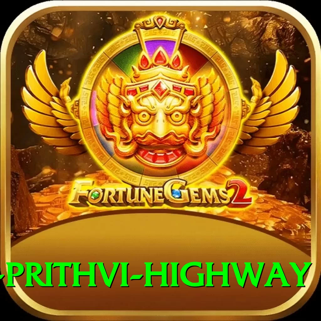 pokhara prithvi highway Plus v4.7.5 - 2