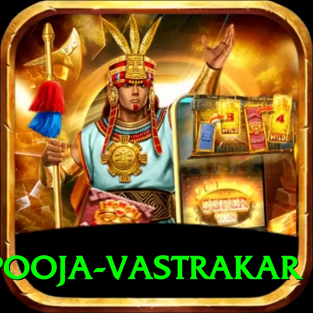 pooja vastrakar Games (Casino & Earning) Premium v3.9.9 - 2