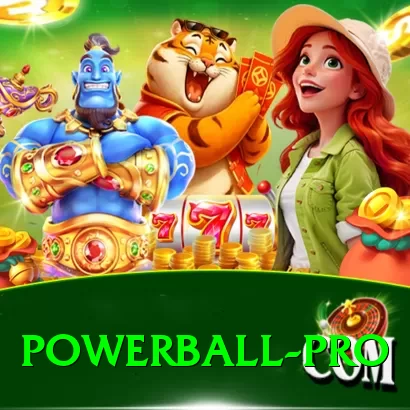 powerball - Casino Plus - 2