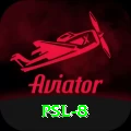 psl 8 Turbo v2.1.9