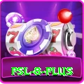 psl 8 Slots Champion v2.1.4