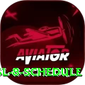 psl 8 schedule Games (Casino & Earning) Pro v3.5.1