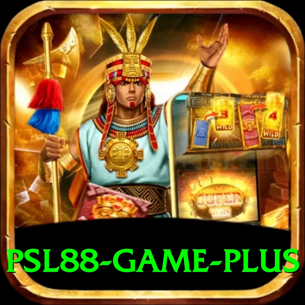 PSL88 Game Gaming VIP - 2