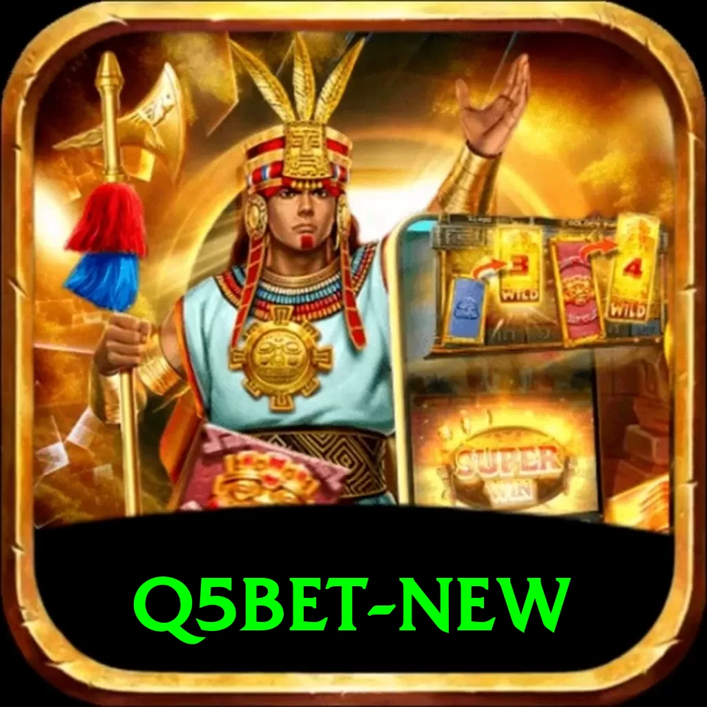Q5Bet Legend - Free Download - 2