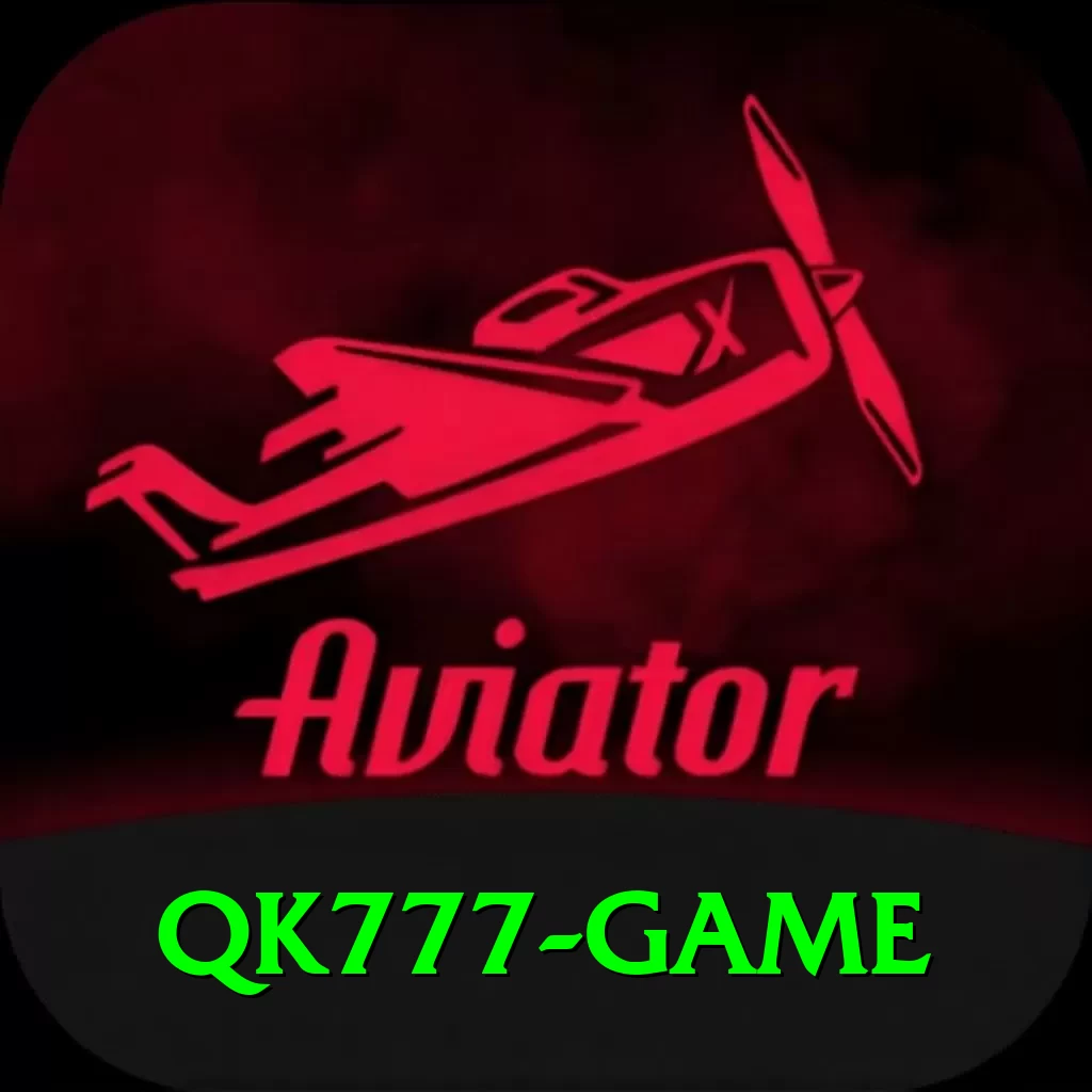 QK777 Game Ultimate v5.5.0 - 2
