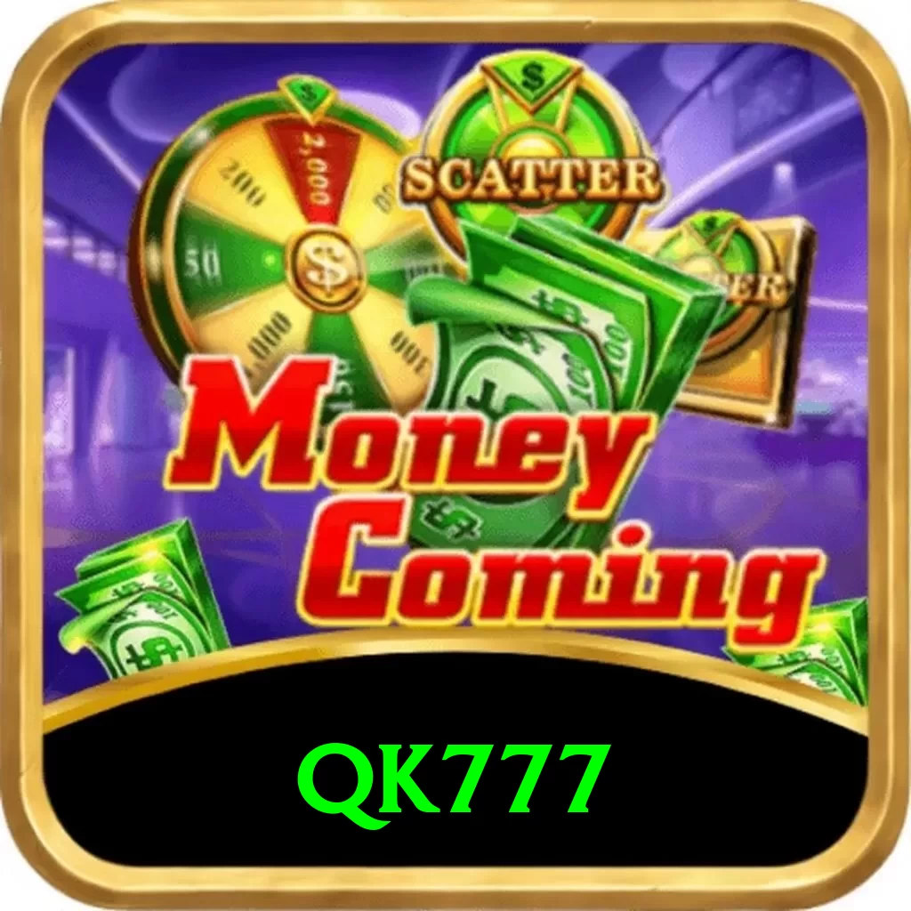 qk777 Games (Casino & Earning) Gold v5.0.8 - 2