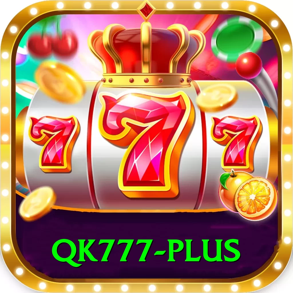 qk777 Pro1 v5.7.2 - 2