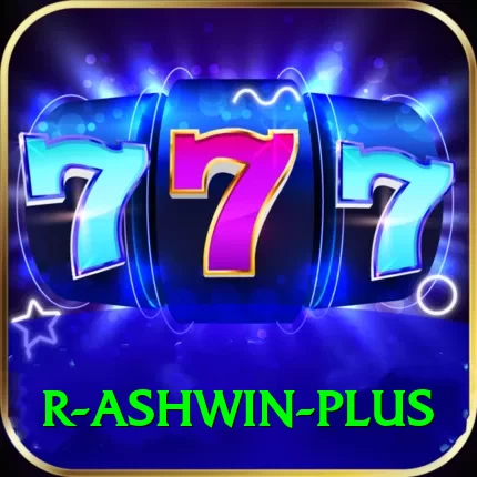 r ashwin Max - Daily Bonus - 2