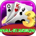 rajiv gandhi international stadium Ultimate v4.9.7