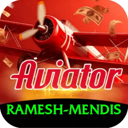 ramesh mendis Pro Edition v5.3.0 - 2