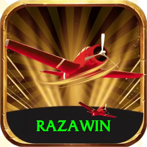razawin Games (Casino & Earning) VIP vv5.2.5 - 2