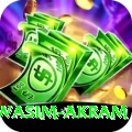reverse swing wasim akram Gold v5.9.7