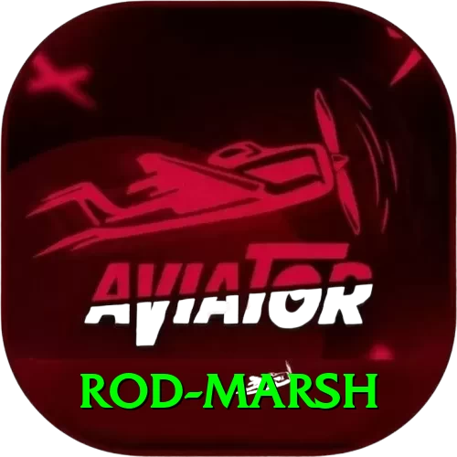 rod marsh Apps (Tools & Injectors) Ultimate v2.9.5 - 2