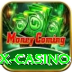 Royal x Casino Pro