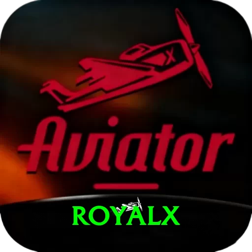 royalx Games (Casino & Earning) Deluxe v4.8.8 - 2