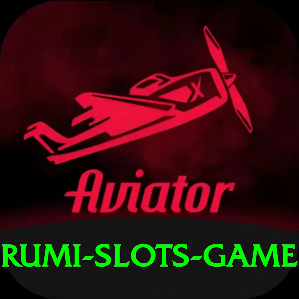 Rumi Slots Game Apps (Tools & Injectors) Master v2.9.1 - 2