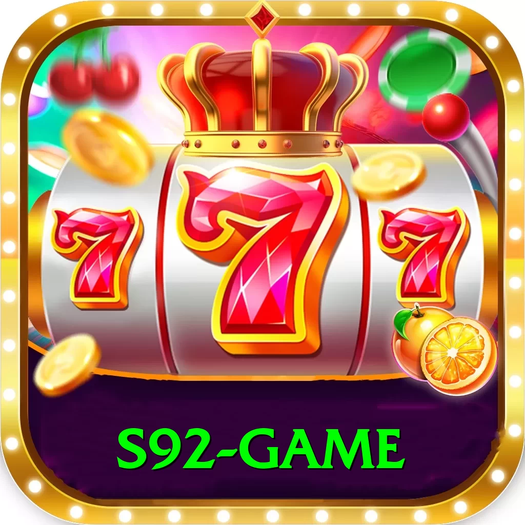 S92 Game Max v3.5.7 - 2