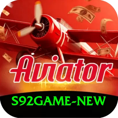 S92Game - Plus Earning App - 2