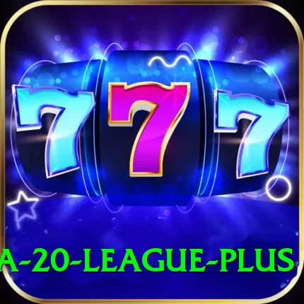 sa 20 league Pro v1.4.1 - 2