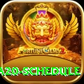 sa20 schedule Premium Edition v2.4.2