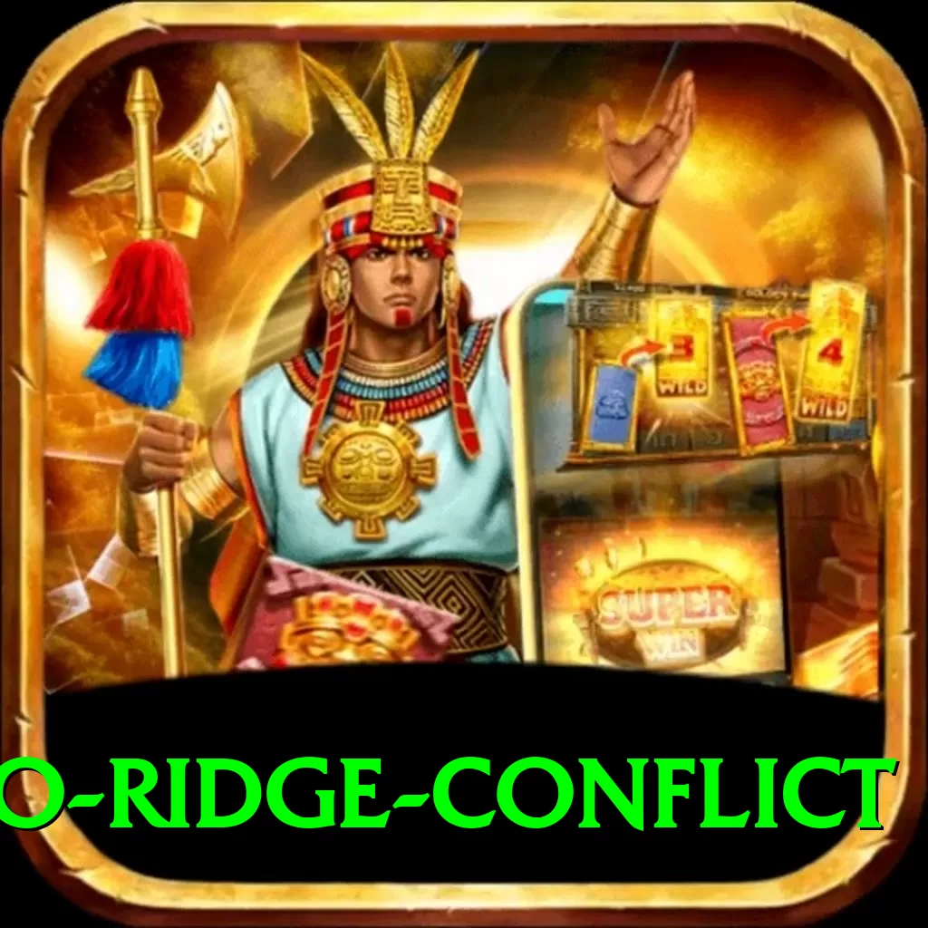 saltoro ridge conflict Pro v5.2.9 - 2