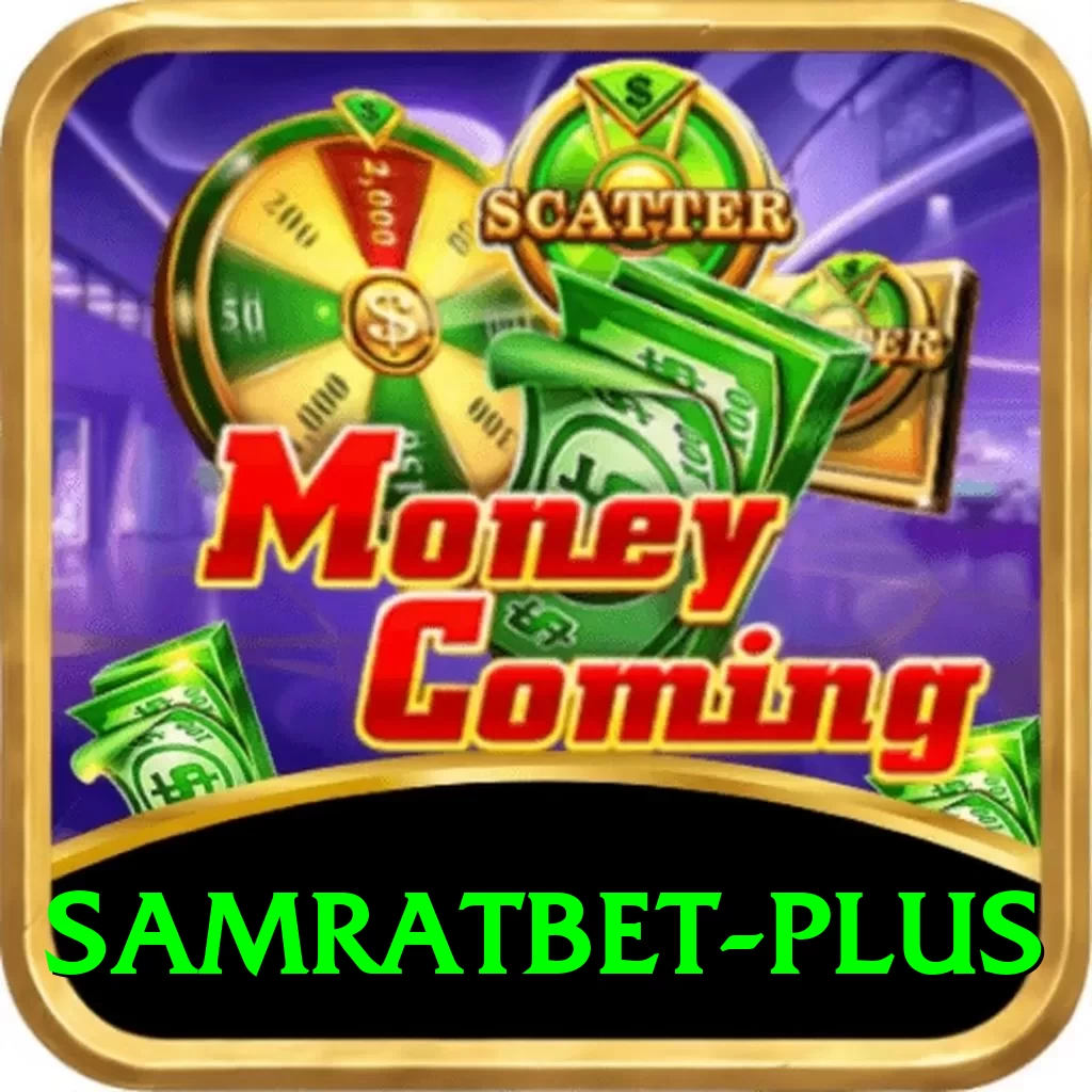 samratbet Gold Edition v2.1.7 - 2