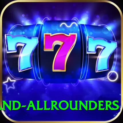 scotland allrounders Max Pro v5.0.0 - 2