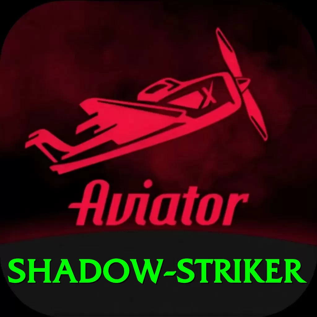 shadow striker Games (Casino & Earning) Elite v2.5.3 - 2